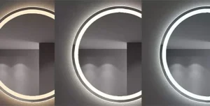 COLOR TEMPERATURE