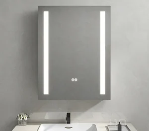 Eternamir Bath’s Classic Surface Medicine Cabinet