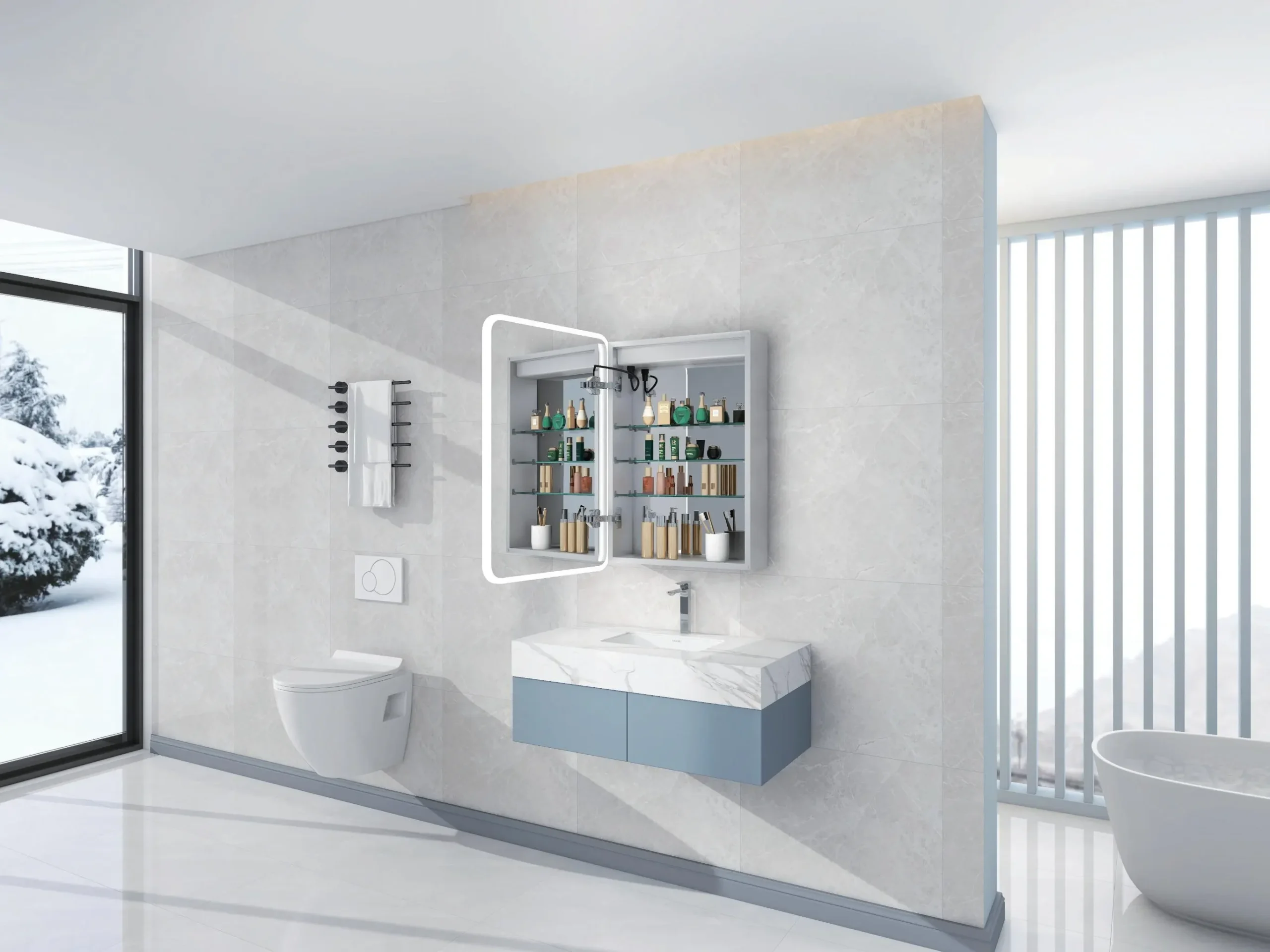 2024 US ETERNAMIR MIRROR CABINET-70