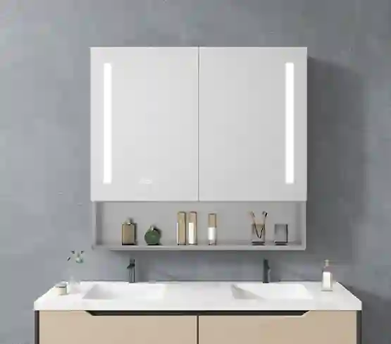 Decorative Mirror Medicine Cabinet: Key Features to Consider