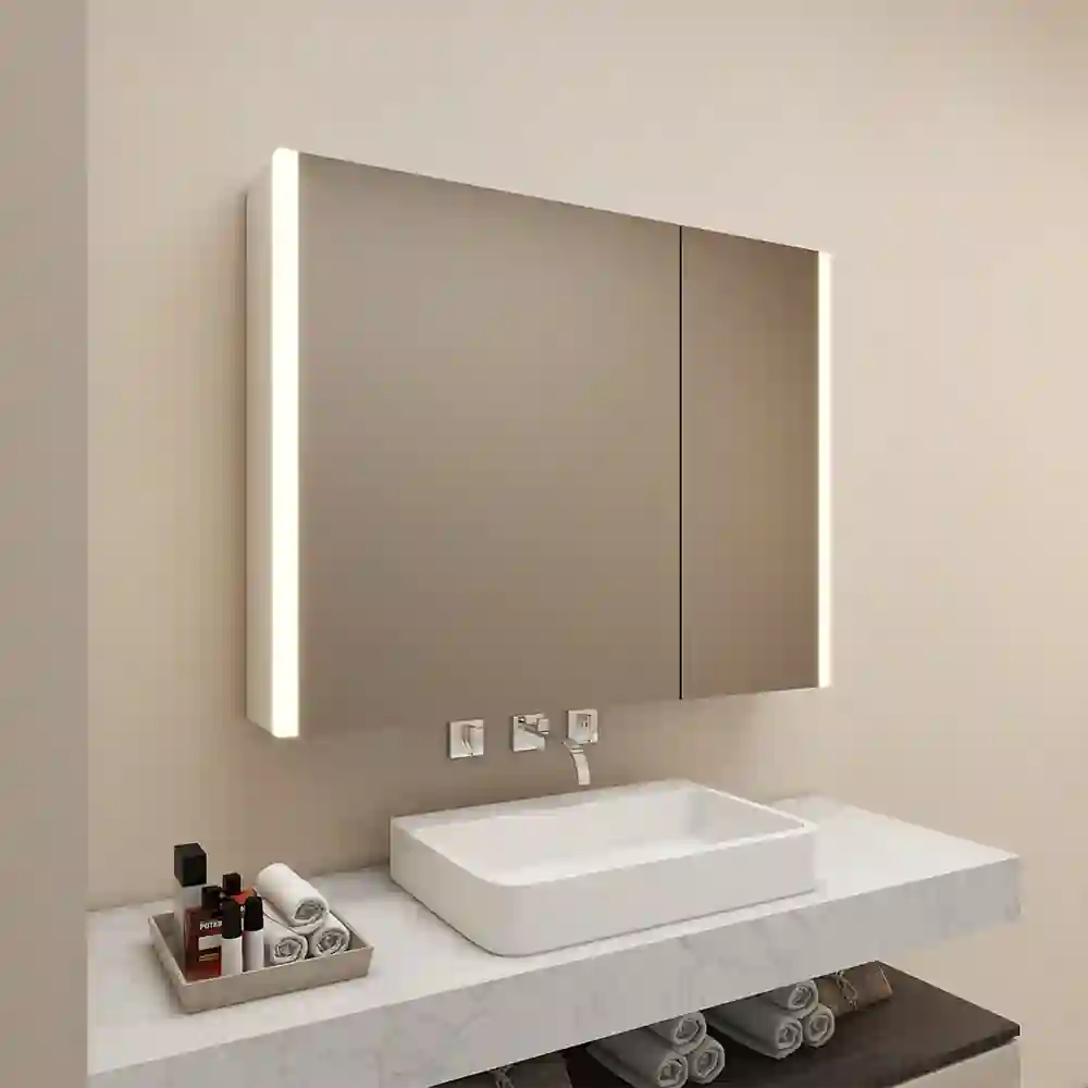 Top Smart Storage Solutions for Small Bathrooms to Try in 2025