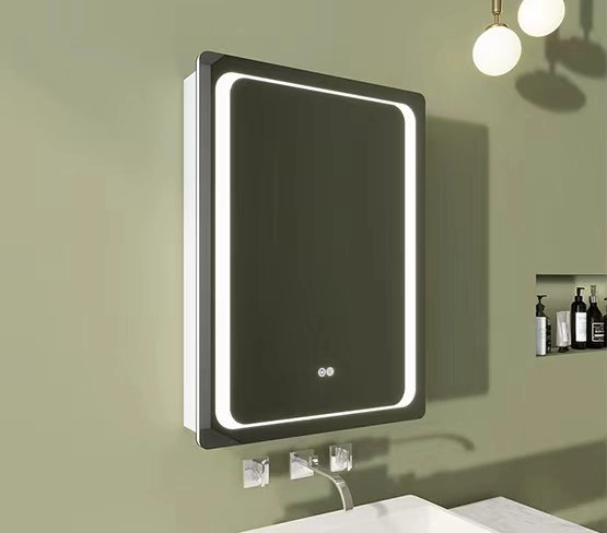 medicine cabinet
