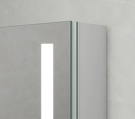 Classic Surface Medicine Cabinet 921 2