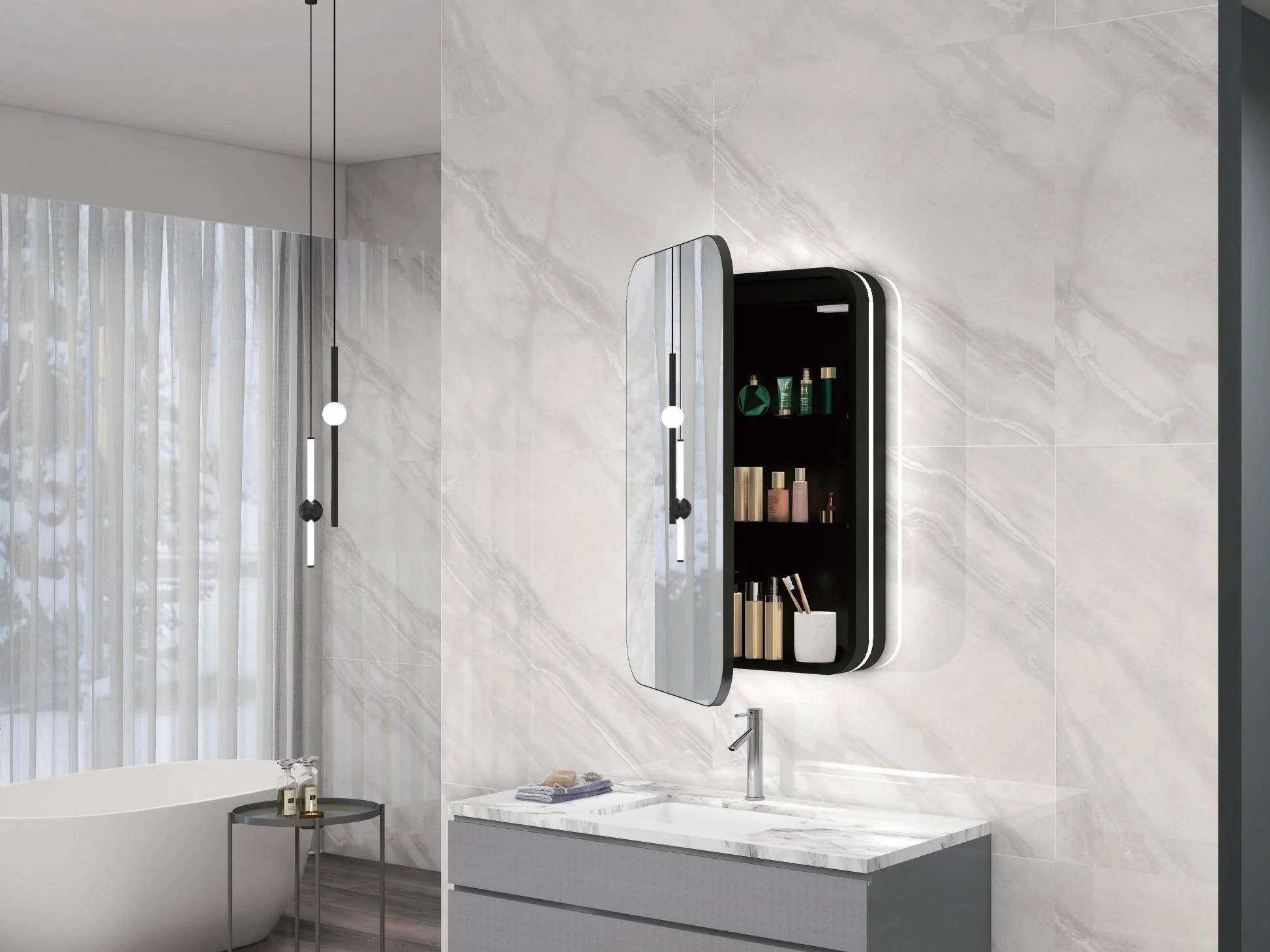 2024 US ETERNAMIR MIRROR CABINET-90