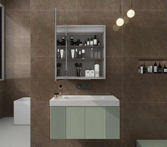 LED Medicine Cabinets for Small Bathroom Design & Installation Guide 2026