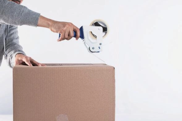 smart mirror cabinet installation