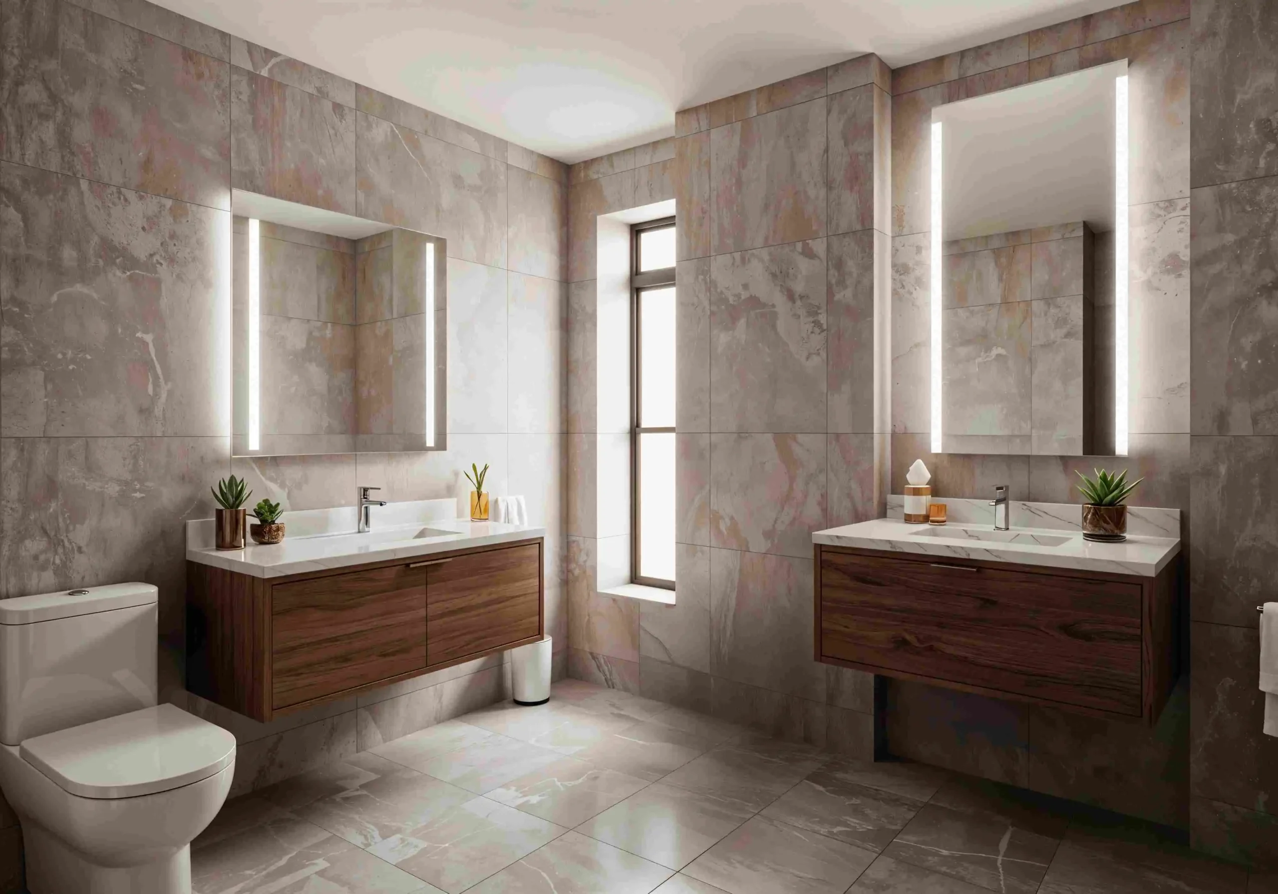 Budget‑Friendly Light Mirror Bathroom Cabinet Picks: Affordable & Stylish Options