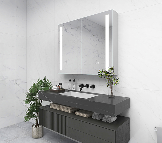 Smart Bathroom Mirror Cabinets: A Practical Feature Debate