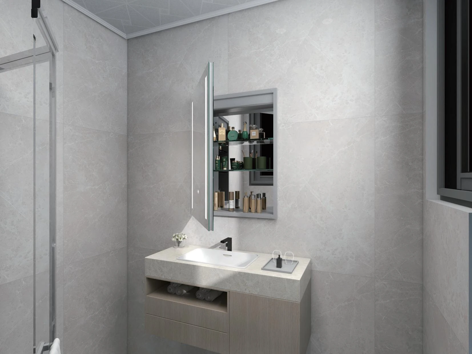 2024 US ETERNAMIR MIRROR CABINET-66