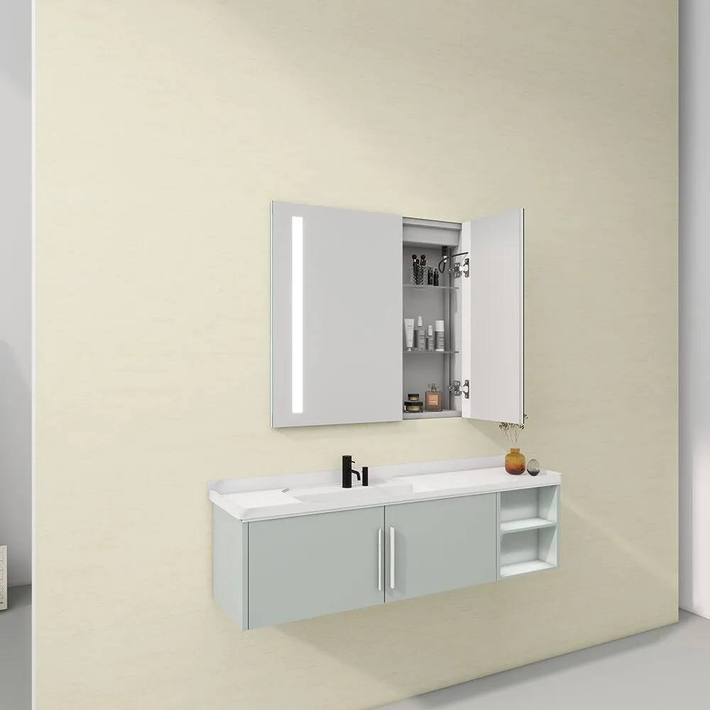 How to Choose the Best Medicine Cabinet for Your Bathroom