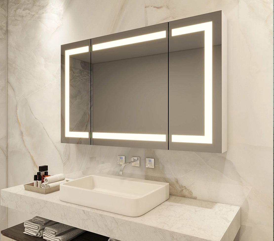 How to Choose the Right Smart Mirror Inset Medicine Cabinet: Quality, Features, and Value