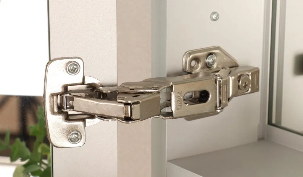 Soft-colse-higne-for-LED-bathroom-mirror