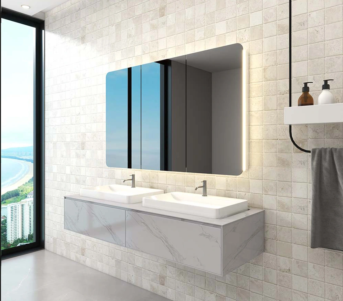 Bathroom Cabinet with Shaver Socket: Maximizing Convenience in Modern Bathrooms in 2026