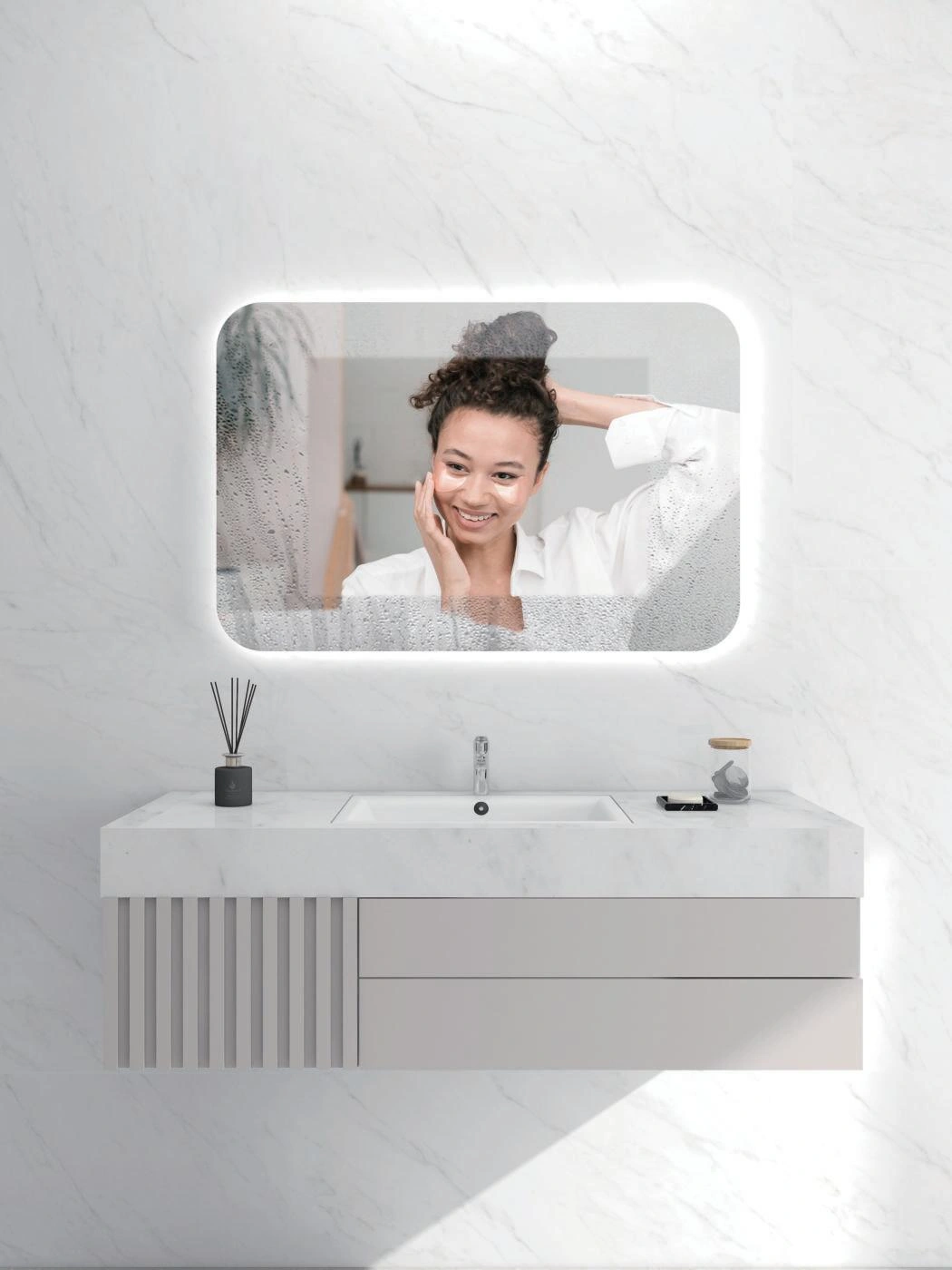 Top 2026 Medicine Cabinet Design Trends for Modern Baths