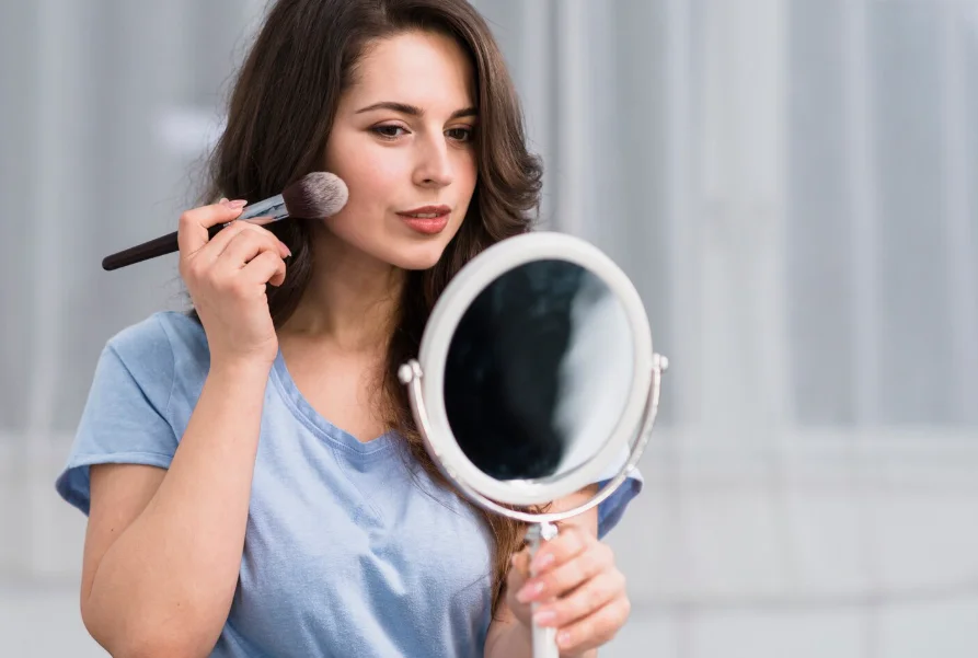 Best Scratch-Resistant Makeup Mirror 2026: The Ultimate Guide to Durable Clarity and Professional Lighting