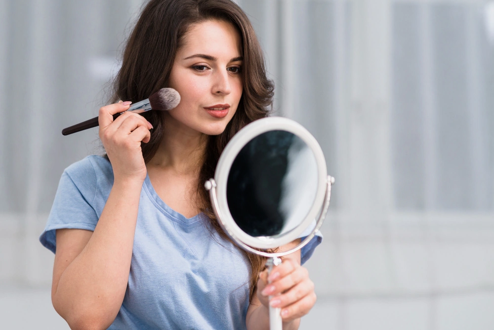 Top 5 Best Comfortable Makeup Mirror 2026 Choices to Transform Your Daily Routine