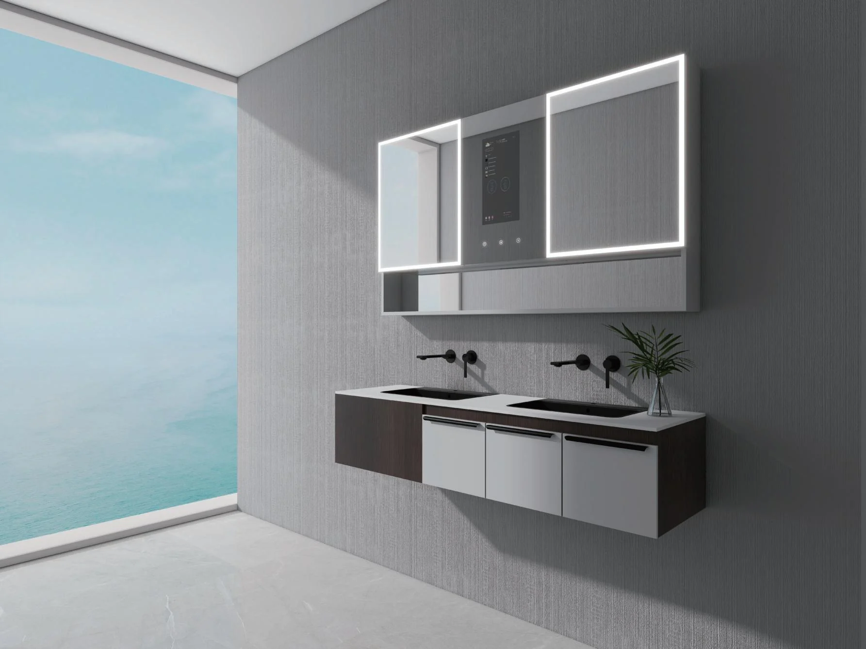 Top Bathroom Cabinets with Shaver Sockets: What to Look For in 2026