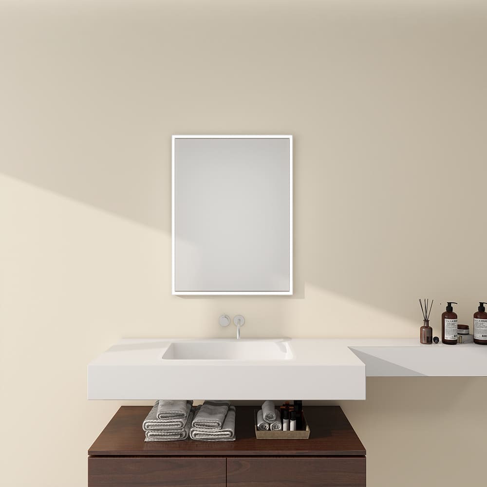 What Is a Recessed Mount Medicine Cabinet? A Complete Beginner’s Guide