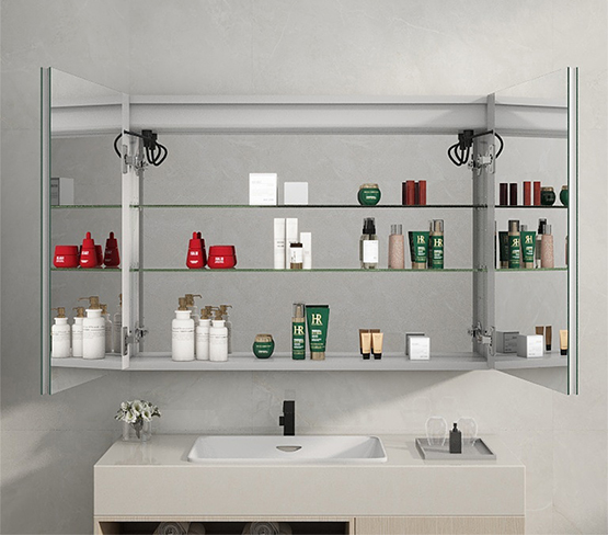 Why Choose a Professional aluminum Medicine Cabinet Supplier for Medical Storage Solutions