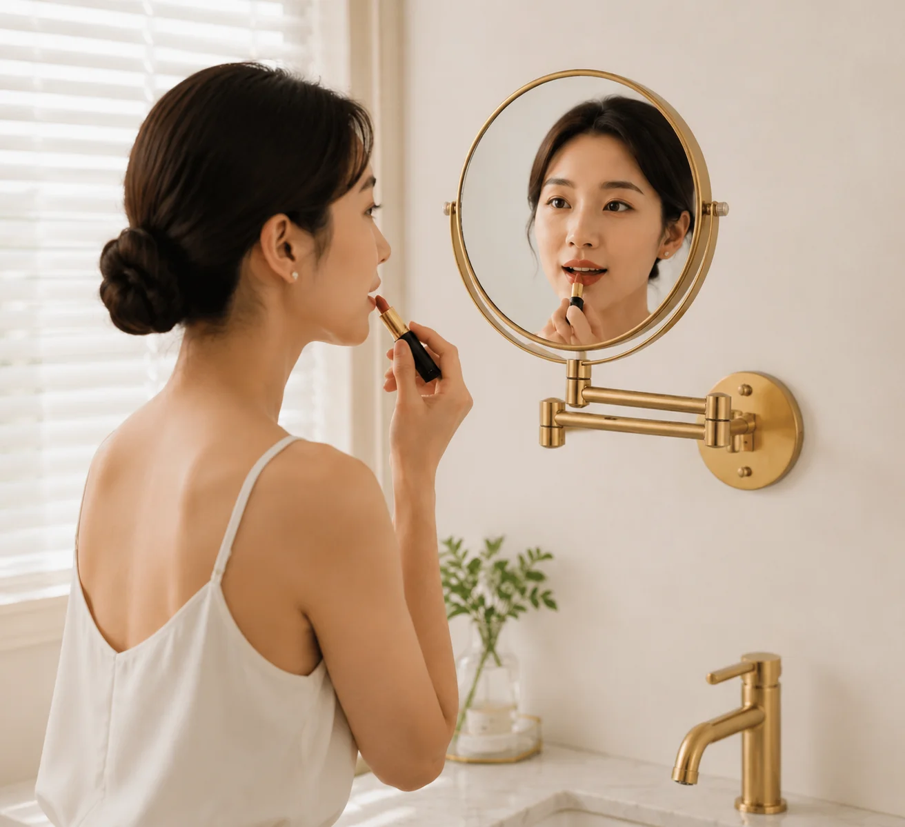 Makeup Mirror2