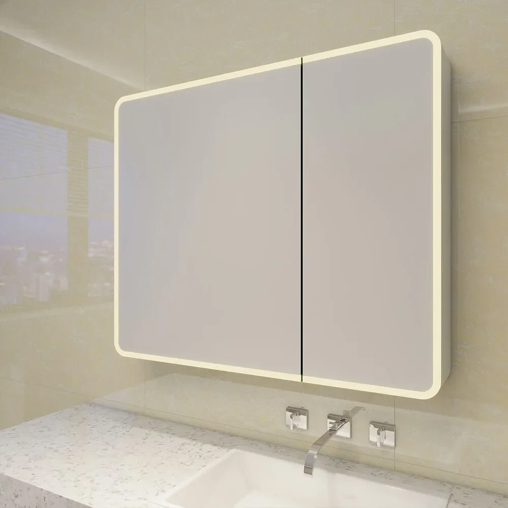 Custom Bathroom Medicine Cabinets: Smart Storage Solutions 2026