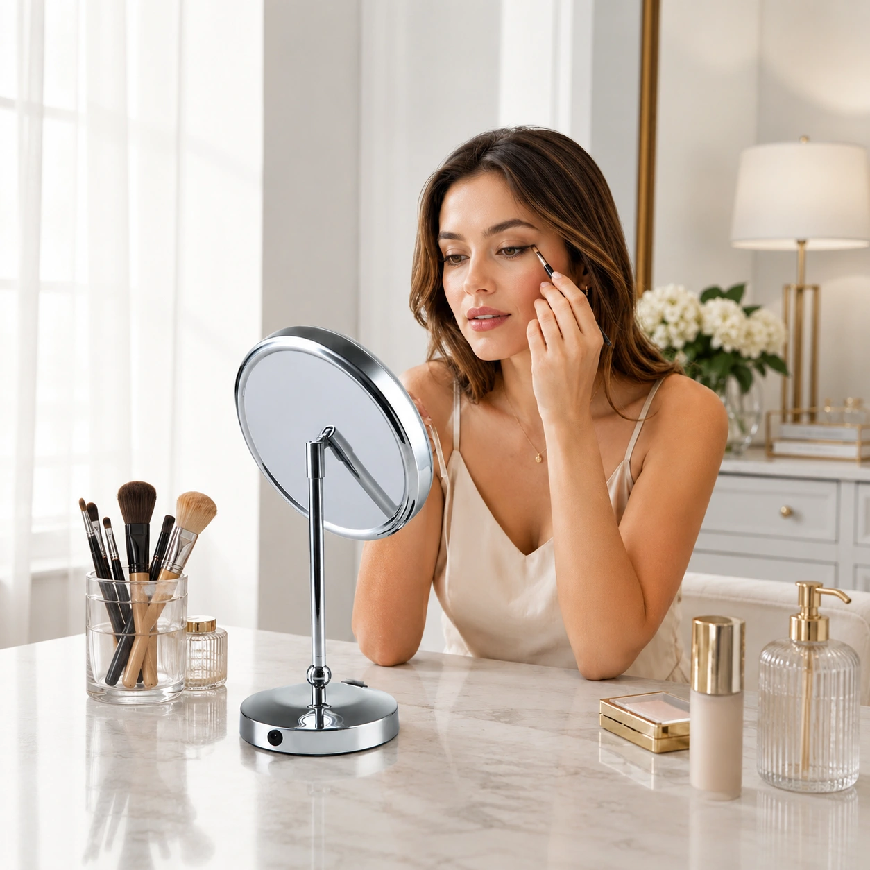 How to Choose the Best Makeup Mirror in 2026