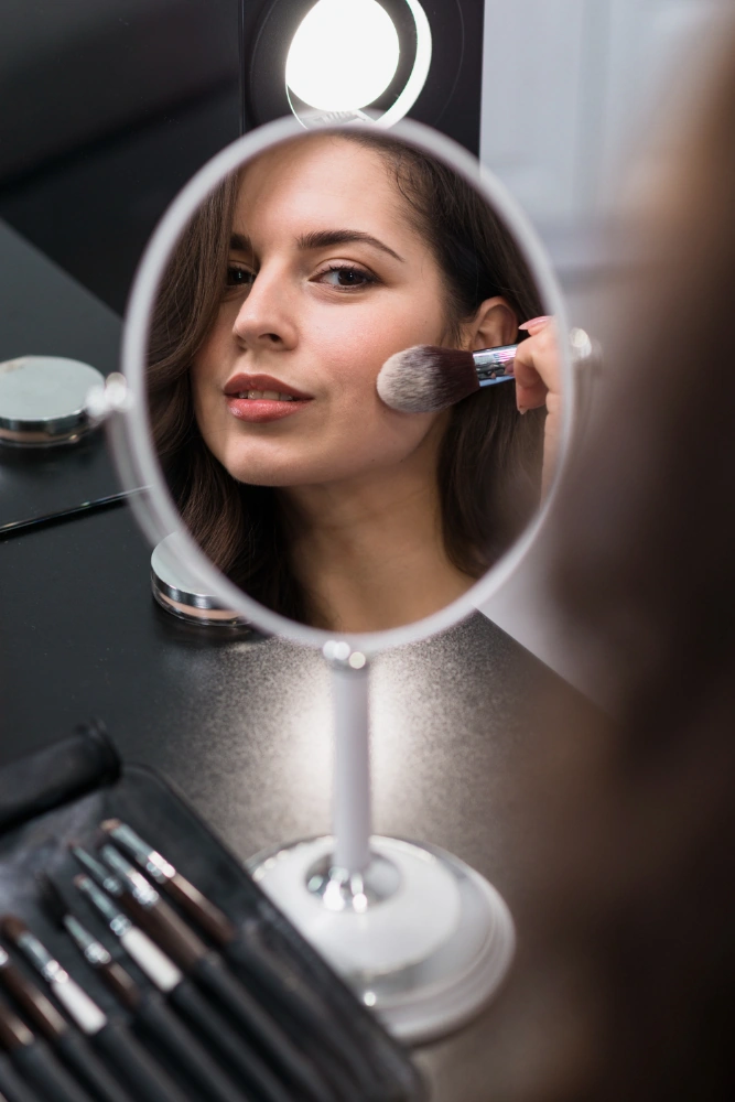 Makeup Mirror 8
