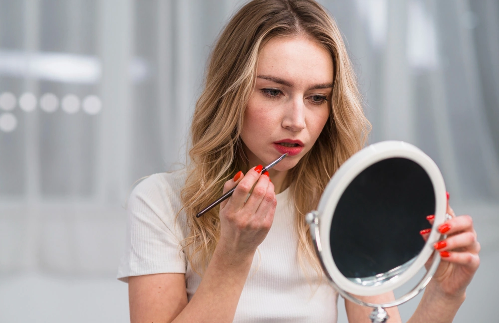 Makeup Mirror 9
