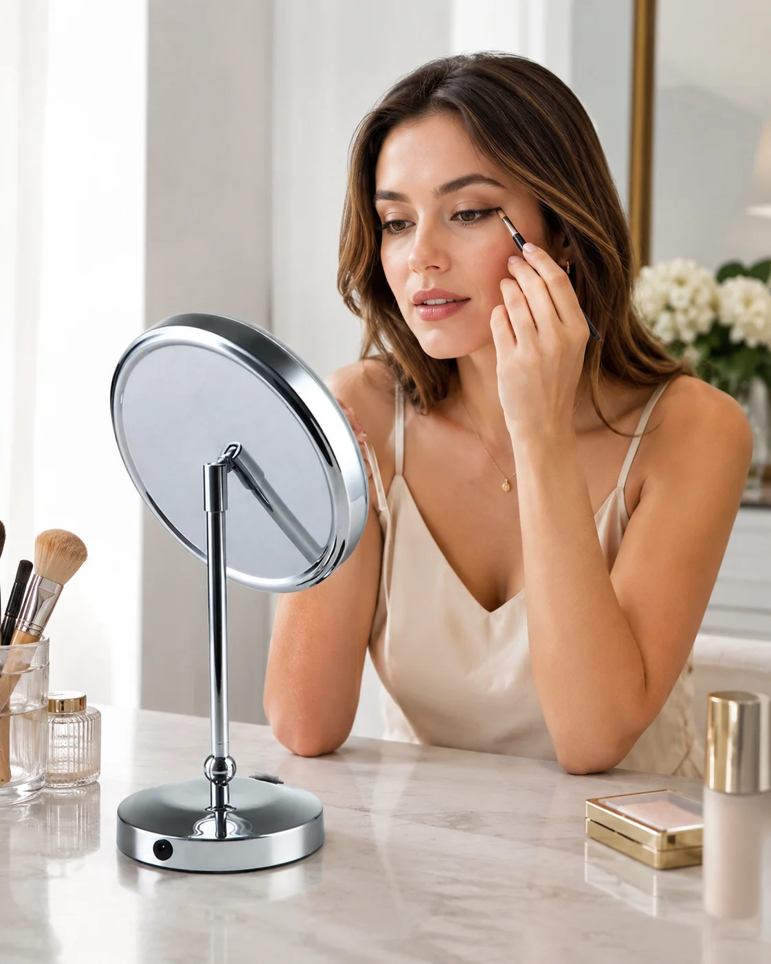 Why You Must Consider Quiet Makeup Mirrors in 2026