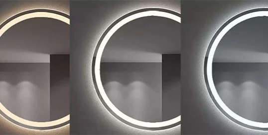 5COLOR TEMPERATURE
