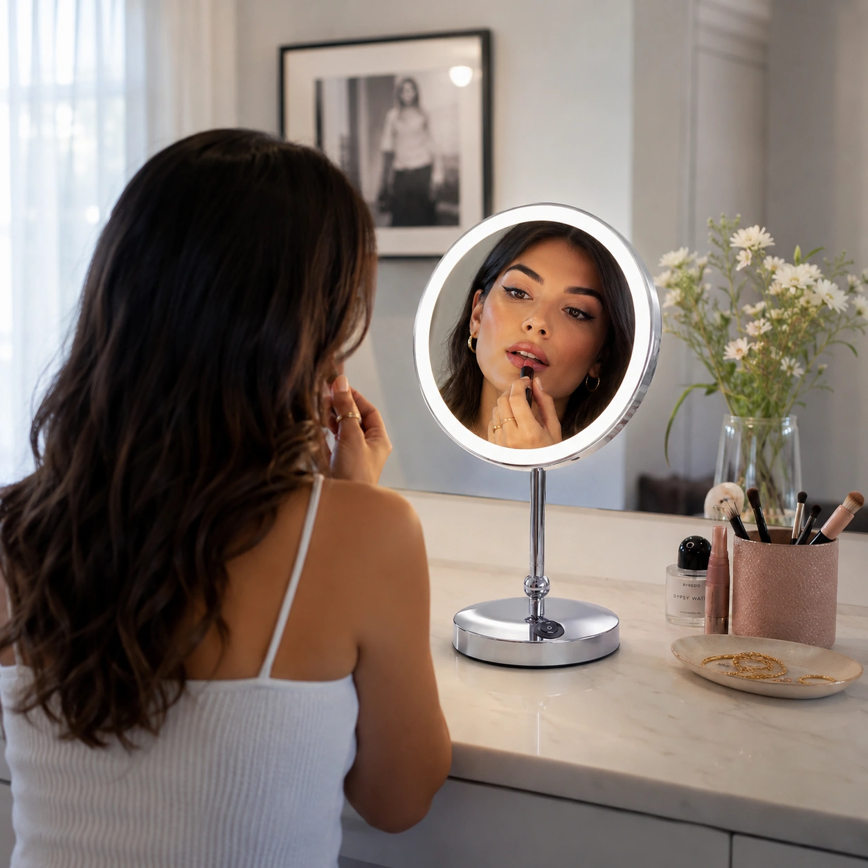 Are LED Makeup Mirrors Worth It in 2026?