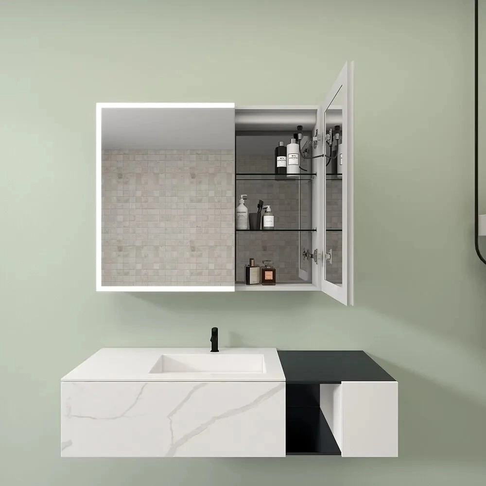 EMI.842 DS series from Eternamir Bath