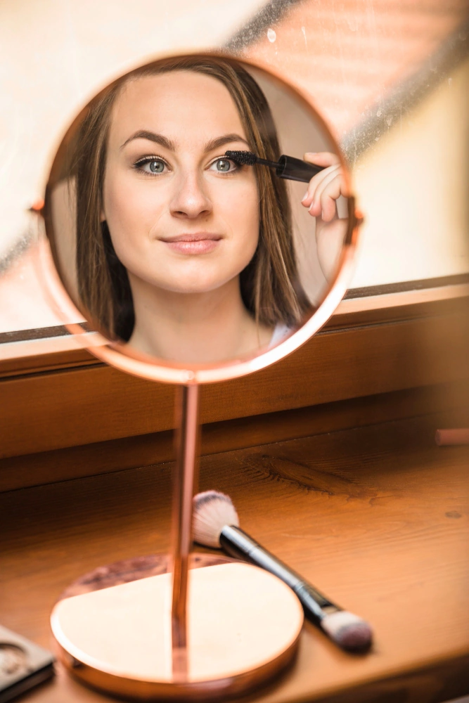 Makeup Mirror 4