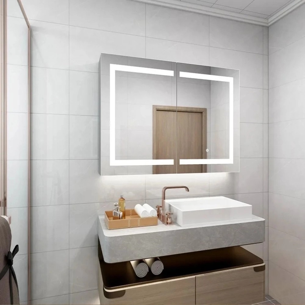 Medicine Cabinet Materials: What Lasts in a Humid Bathroom?