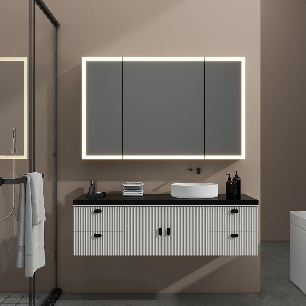 Bathroom Cabinet with Outlet: Is It Safe? 5 Things to Check Before You Buy