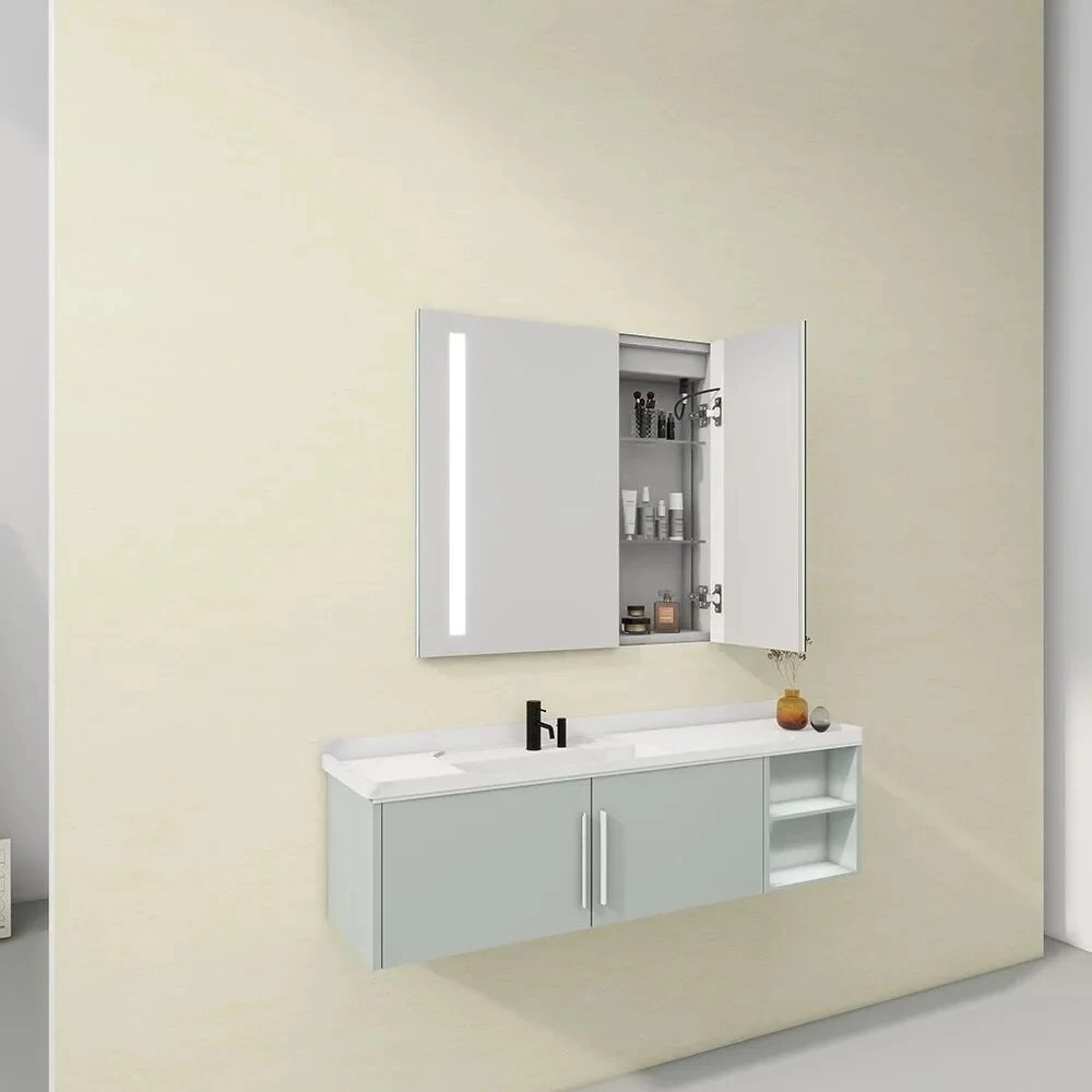 Medicine Cabinet Rough Opening Guide: What to Confirm Before Cutting the Wall