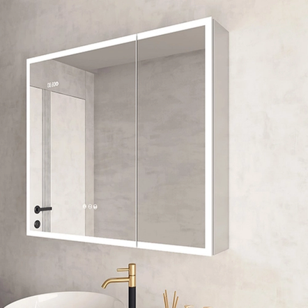 Medicine Cabinets for Multifamily and Residential Projects: Standardization and Installation Coordination